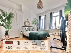 BALI Style Room - Tourcoing 05